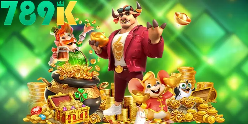 Một số kinh nghiệm cơ bản khi chơi slots 